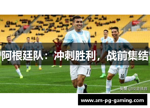 阿根廷队：冲刺胜利，战前集结