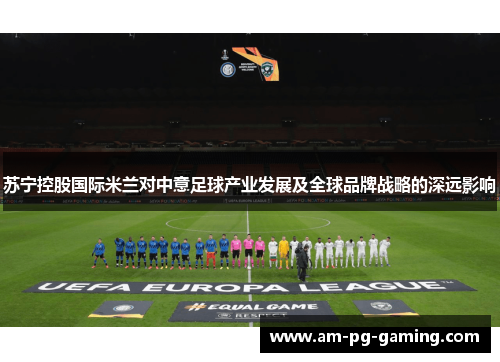 苏宁控股国际米兰对中意足球产业发展及全球品牌战略的深远影响 苏宁控股国际米兰对中意足球产业发展及全球品牌战略的深远影响