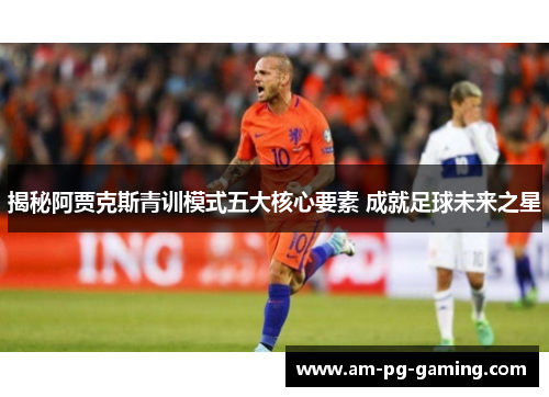 揭秘阿贾克斯青训模式五大核心要素 成就足球未来之星